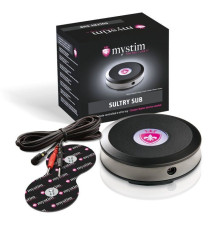 Приемник сигнала Sultry Sub Channel 8