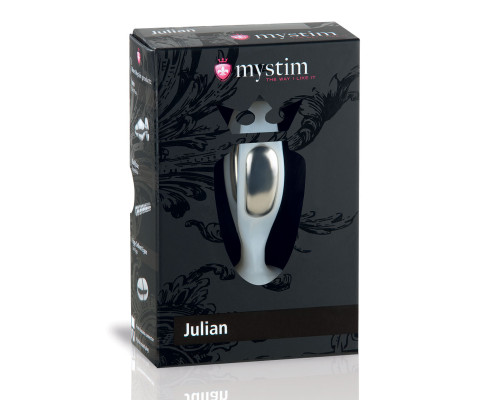 Вагинальный электростимулятор Julian