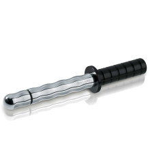 Стимулятор вагины и ануса Mystim Mighty Merlin - 25 см.