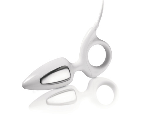 Анально-вагинальный электростимулятор Romeo