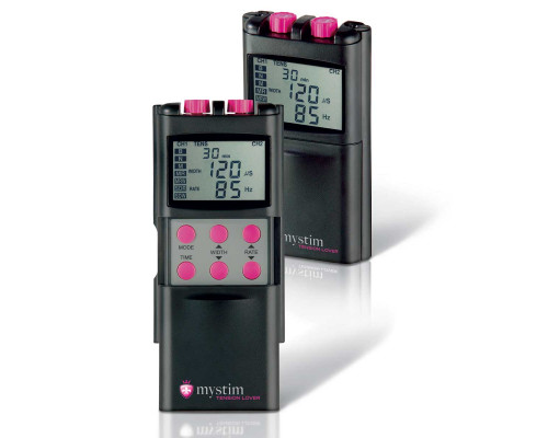 Цифровой электростимулятор Tension Lover