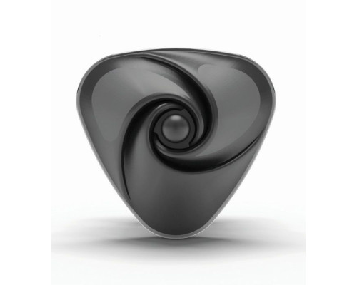 Вибромассажёр с электростимуляцией Hearts Desire