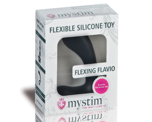 Насадка для электростимулятора Flexing Flavio - 13 см.
