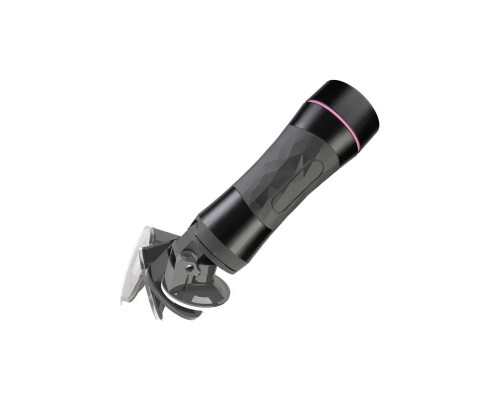 Крепление на стену Captain Hook для мастурбаторов Mystim