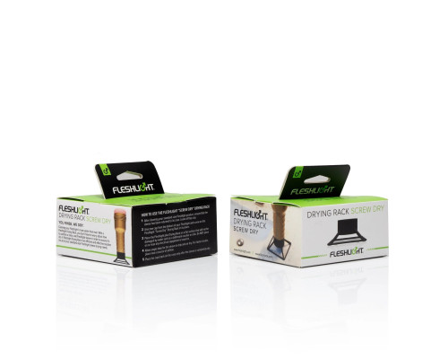 Сушильная стойка Fleshlight Screw Dry