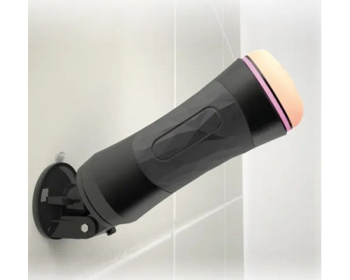 Крепление на стену Captain Hook для мастурбаторов Mystim