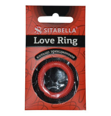 Эрекционное кольцо из киберкожи с пупырышками