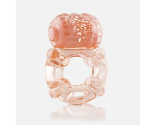 Эрекционное кольцо с вибрацией THE BIG O