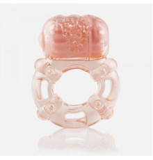 Эрекционное кольцо с вибрацией THE BIG O