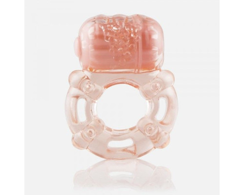 Эрекционное кольцо с вибрацией THE BIG O