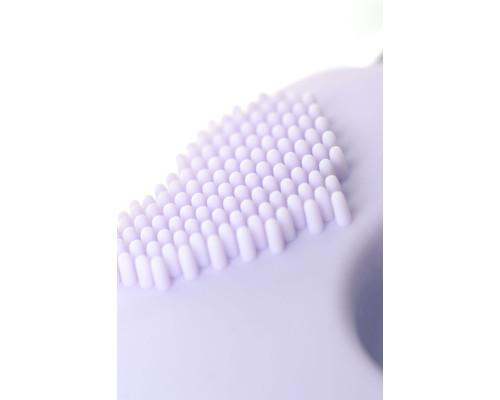 Белое виброкольцо для продления полового акта JOS MOYS