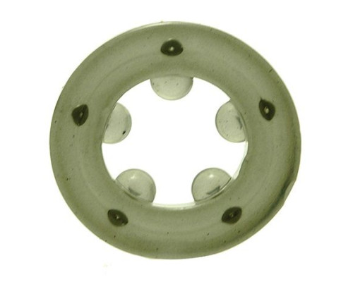 Эрекционное кольцо с магнитиками