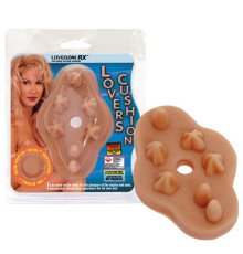 Стимулирующая насадка на пенис Lovers Cushion