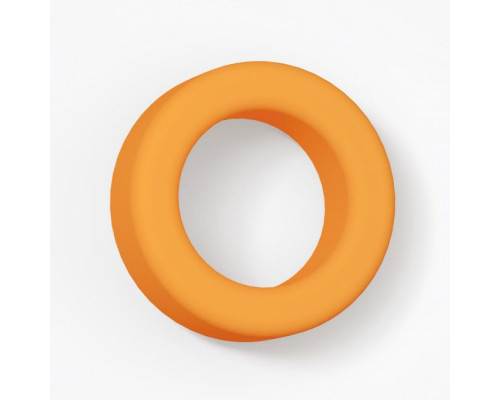 Набор из 3 разноцветных эрекционных колец Kit Neon Ring