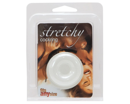 Гладкое эрекционное кольцо