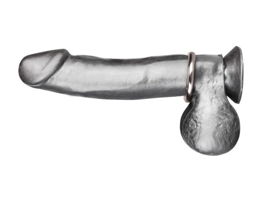 Стальное эрекционное кольцо