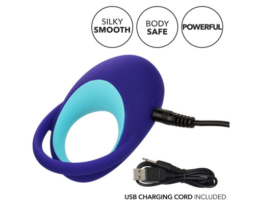 Эрекционное и опорное кольца Link Up Alpha