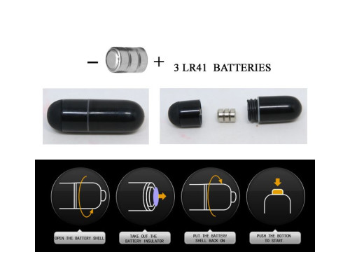 Эрекционное кольцо с клиторальной щеточкой Esther