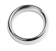 Металлическое эрекционное кольцо размера M