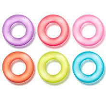 Набор из 6 эрекционных колец King of the Ring