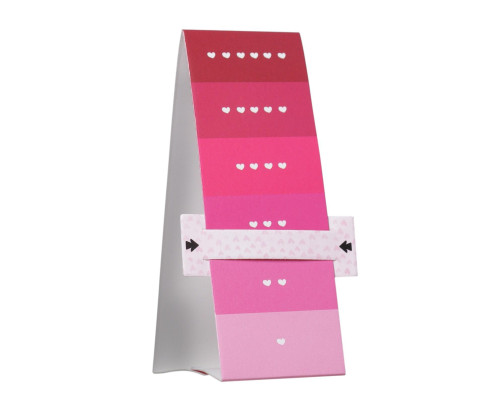 Игра для двоих «I love you»