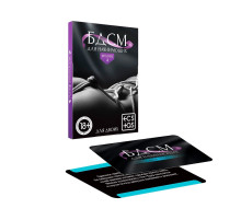 Фанты «БДСМ для начинающих»