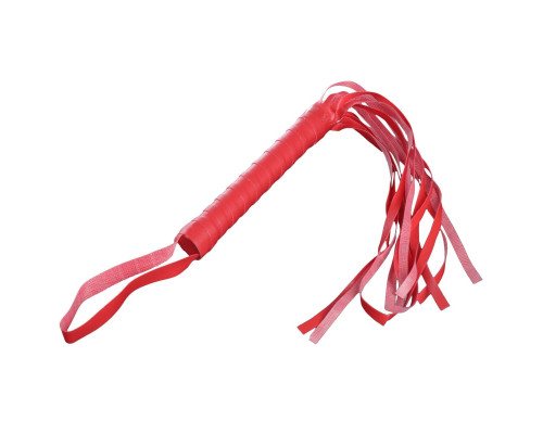 Эротическая игра для двоих «С плеткой в постели»