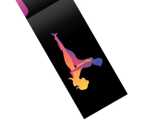 Эротическая игра-купоны с позами «Давай займемся этим так…»