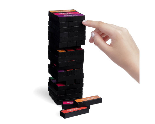 Игра для двоих  Башня искушений