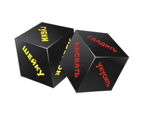 Эротическая игра  Части тела