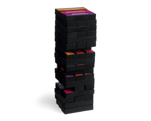 Игра для двоих  Башня искушений