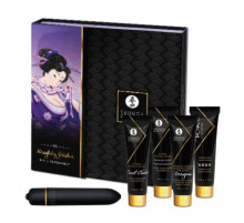 Подарочный набор NAUGHTY GEISHA