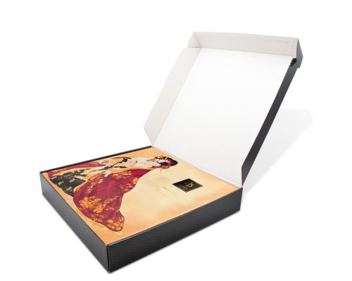 Адвент-календарь Shunga Calendar of Desires