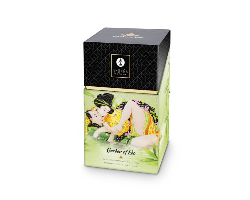 Подарочный набор органических средств Garden of Edo