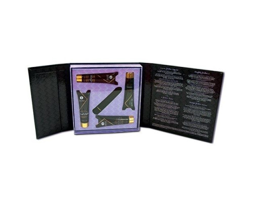 Подарочный набор NAUGHTY GEISHA