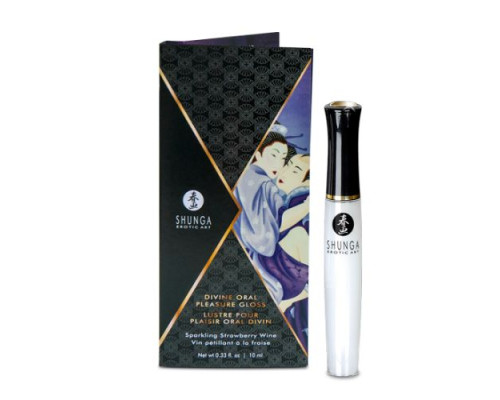 Подарочный набор Carnal Pleasures