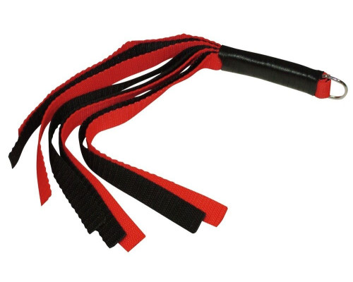 Набор для страстных БДСМ-игр Bondage Set