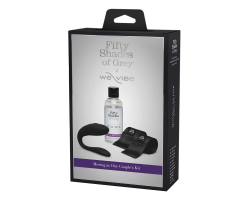 Набор для пар Moving As One