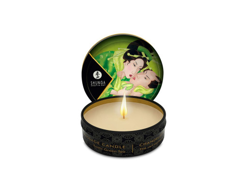 Подарочный набор органических средств Garden of Edo