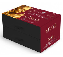 Эротический адвент-календарь Sexy Lingerie Calendar Queen Size Edition