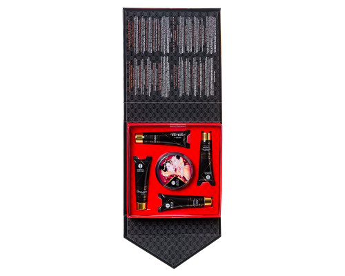 Подарочный набор GEISHA