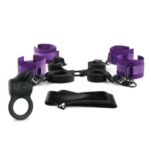 Любовный набор для двоих Couples Bedspreader Kit