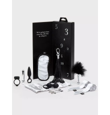 Эротический набор Pleasure Overload 10 Days of Play Gift Set