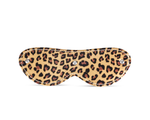 Леопардовый эротический набор Wicked Wildcat