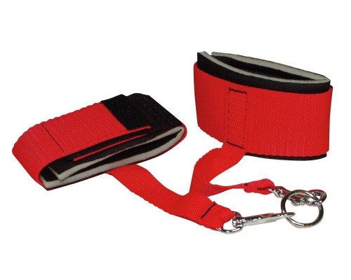 Набор для страстных БДСМ-игр Bondage Set