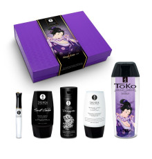 Подарочный набор Naughter Kit