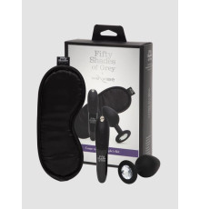 Эротический набор Come to Bed Kit