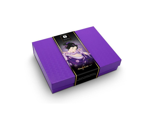 Подарочный набор Naughter Kit