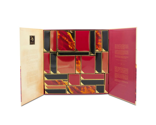 Адвент-календарь Shunga Calendar of Desires