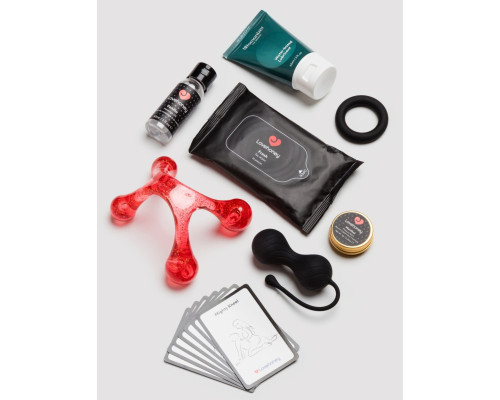 Адвент-календарь Lovehoney Couple’s Advent Calendar 2025